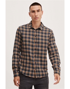 Рубашка, синий Blend