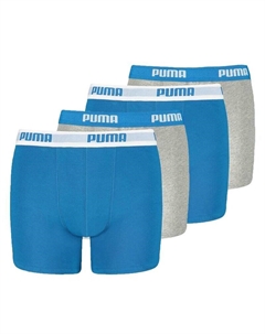 Трусы-боксеры, цвет bunt/berlinerblau Puma