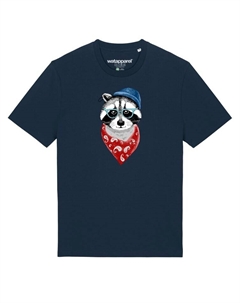 Футболка, темно-синий Watapparel