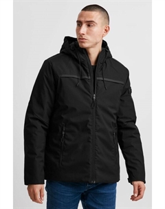 Зимняя куртка, черный 11 project