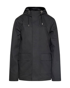 Переходная куртка, черный Dreimaster