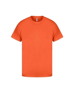 Оригинальная техническая футболка, оранжевый Casual classics