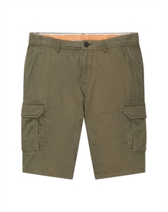 Шорты, зеленый Tom tailor