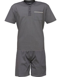 Ночное белье, цвет graphit Redbest