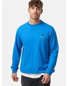 Толстовка иньюлиус, зеленый Indicode