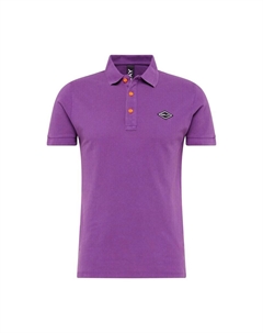 Футболка, цвет Neon Purple Replay