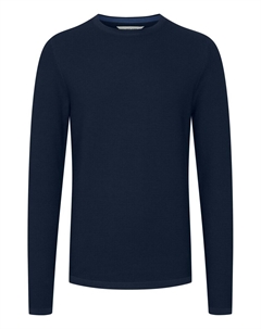 Свитер FRODE, синий 11 project