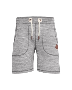 Шорты ARIS, пятнистый серый Solid