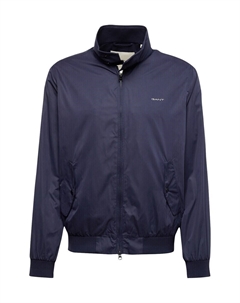 Межсезонная куртка, темно-синий Gant