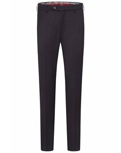 Узкие брюки BONN, темно-синий Meyer