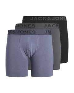 Боксеры SHADE, черный Jack & jones