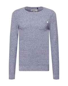 Свитер, синий Blend