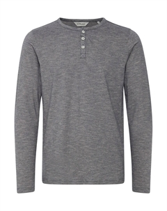 Лонгслив TUMELO, темно-синий 11 project