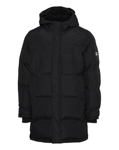 Зимняя куртка GONDO, черный 11 project