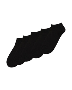 Носки DONGO, черный Jack & jones