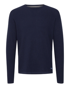 Свитер, темно-синий Blend