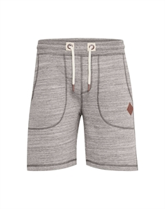 Шорты ARIS, пятнистый коричневый Solid