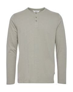 Лонгслив VINTON, цвет Smoke Grey Solid