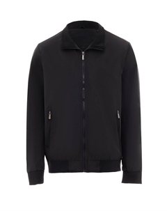 Межсезонная куртка, черный Mo