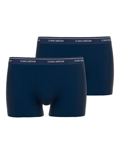 Боксеры, темно-синий Ceceba