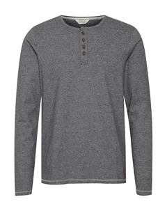 Лонгслив SIEVERT, пятнистый серый 11 project