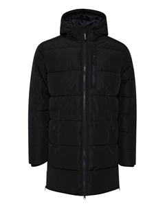 Зимняя парка TIBOR, черный 11 project