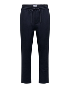 Повседневные брюки LINUS, темно-синий Only & sons