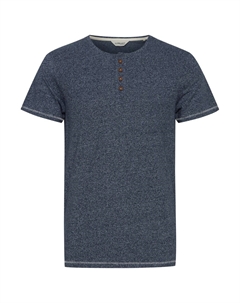 Футболка SIETSE, темно-синий 11 project