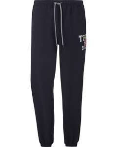 Тренировочные брюки, темно-синий Jan vanderstorm