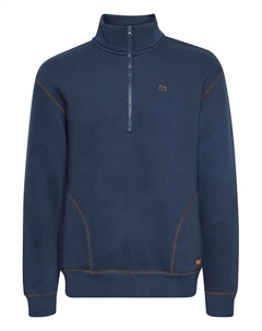 Толстовка, синий Blend