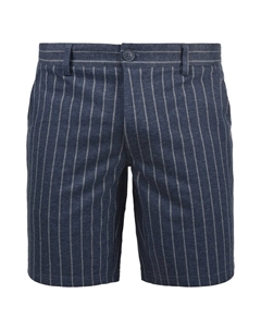 Брюки чинос AMUR, темно-синий Solid