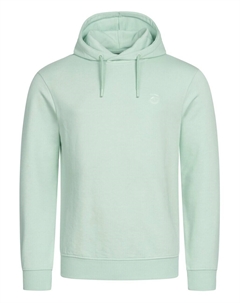 Толстовка SIMPSON, цвет Mint Indicode jeans