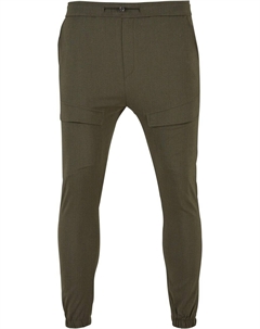 Брюки карго, хаки 2y studios