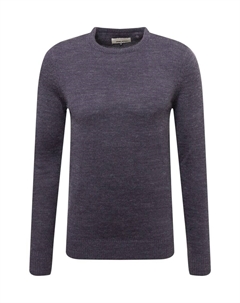 Свитер, темно-серый Blend