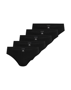 Трусы, черный Ceceba