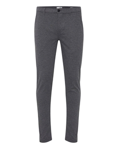 Брюки чинос DAVE, темно-серый Solid