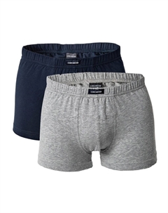 Боксеры, темно-синий/серый Ceceba