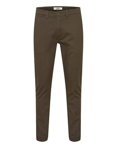 Брюки чинос PELLINI, зеленый Blend