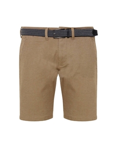 Шорты LOZANO, бежевый Indicode jeans