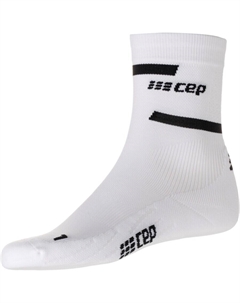 Спортивные носки, белый Cep