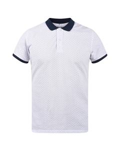 Футболка ALARON, белый Blend