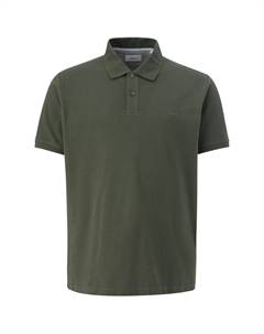 Футболка Men Big Sizes, оливковый S.oliver