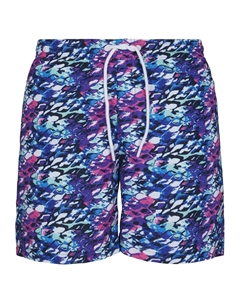 Пляжные шорты, синий Urban classics