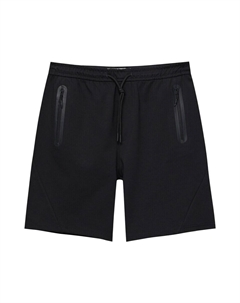 Шорты, черный Pull & bear