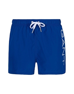 Пляжные шорты, синий Gant