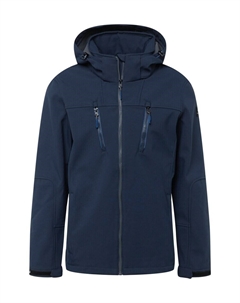 Уличная куртка, морской синий Killtec