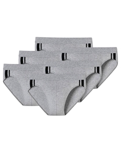 Трусы, серый Schiesser
