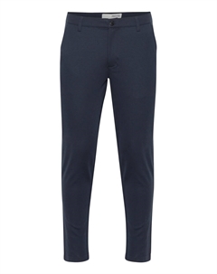 Брюки чинос DAVE, темно-синий Solid
