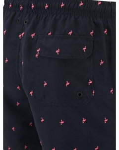 Пляжные шорты, темно-синий Urban classics