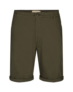 Брюки чинос ROCKCLIFFE, коричневый Solid